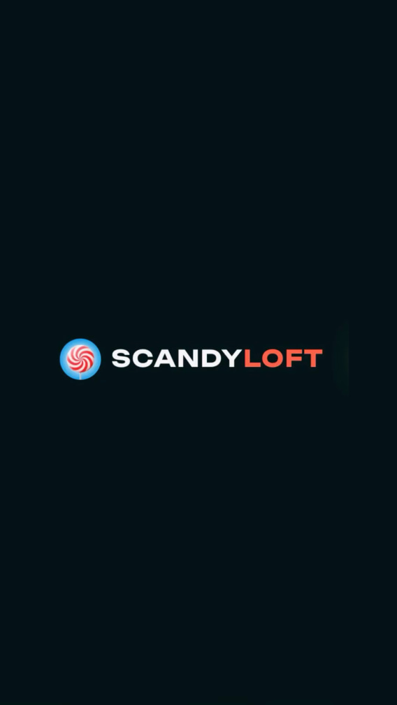 ScandyLoft Видеовизитка